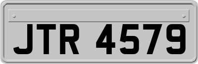 JTR4579