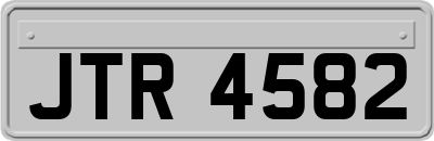 JTR4582