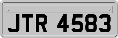 JTR4583