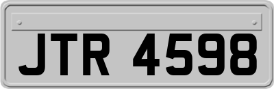 JTR4598