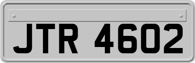 JTR4602