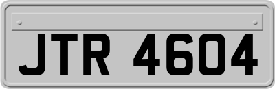 JTR4604