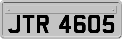 JTR4605