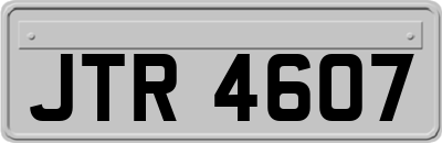 JTR4607