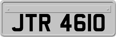 JTR4610