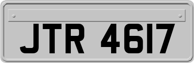 JTR4617