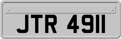 JTR4911