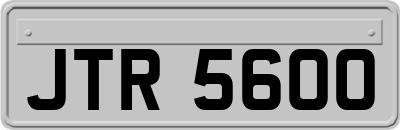JTR5600