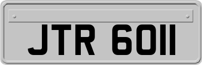 JTR6011