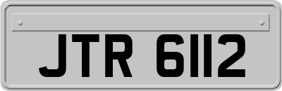 JTR6112