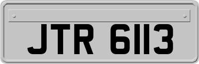 JTR6113
