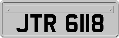 JTR6118