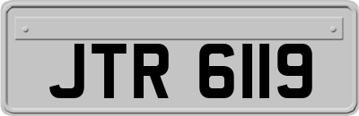 JTR6119
