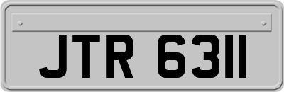 JTR6311