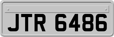 JTR6486