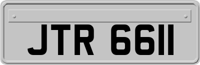 JTR6611