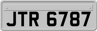 JTR6787