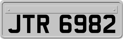 JTR6982