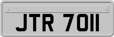 JTR7011