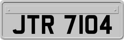 JTR7104