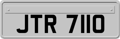 JTR7110