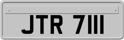 JTR7111