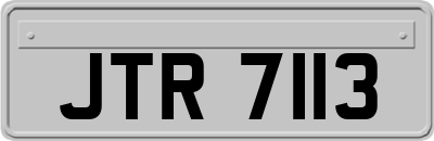 JTR7113