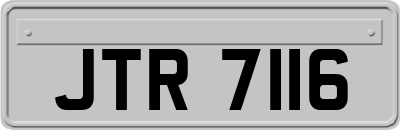 JTR7116