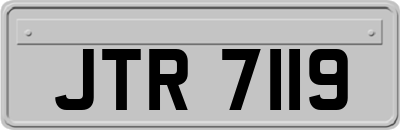 JTR7119