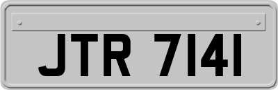 JTR7141