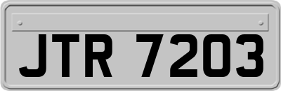 JTR7203