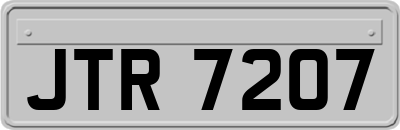 JTR7207