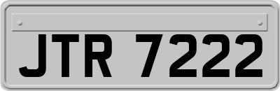 JTR7222