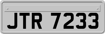 JTR7233