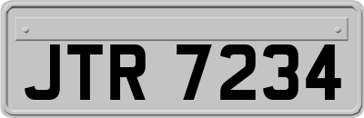 JTR7234