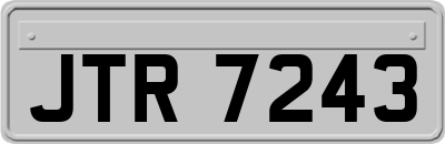 JTR7243