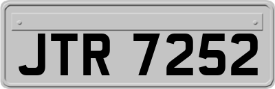 JTR7252