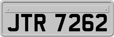 JTR7262