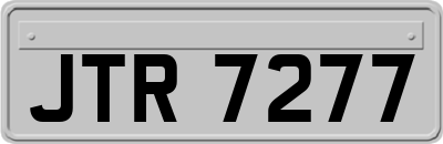 JTR7277