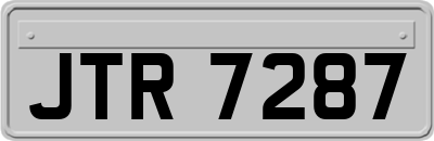 JTR7287
