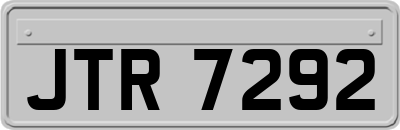 JTR7292