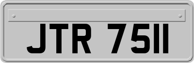 JTR7511