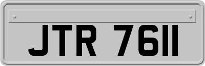 JTR7611