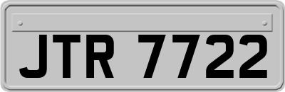 JTR7722