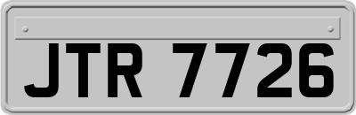 JTR7726