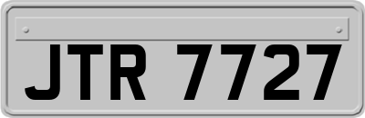 JTR7727