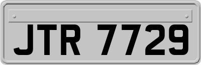 JTR7729