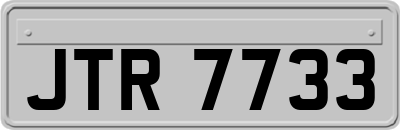 JTR7733