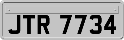 JTR7734