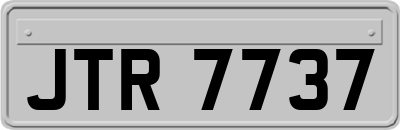 JTR7737